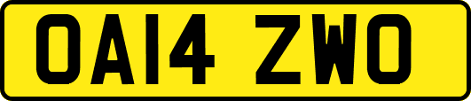 OA14ZWO