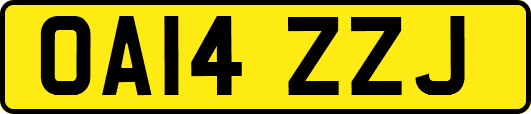 OA14ZZJ
