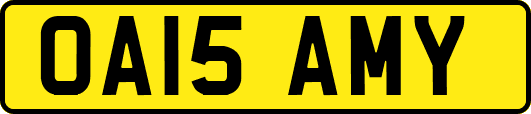 OA15AMY
