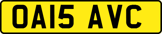 OA15AVC
