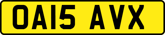 OA15AVX