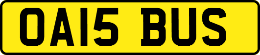 OA15BUS