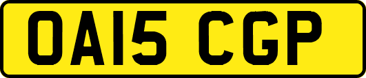 OA15CGP