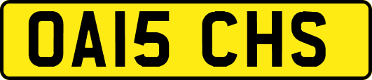 OA15CHS