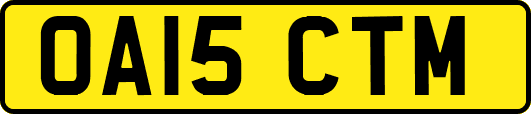 OA15CTM