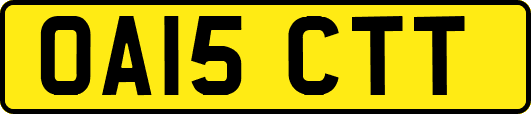 OA15CTT