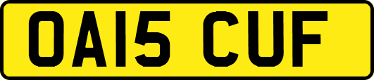 OA15CUF