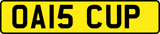 OA15CUP