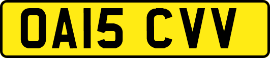 OA15CVV