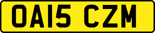 OA15CZM