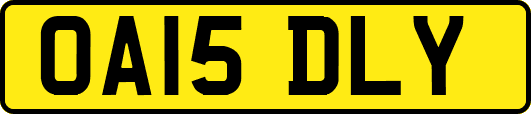 OA15DLY