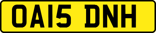 OA15DNH