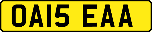 OA15EAA