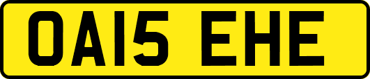 OA15EHE