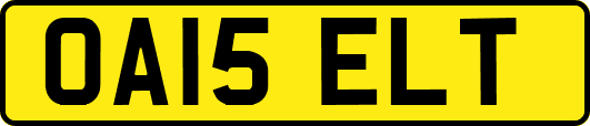 OA15ELT