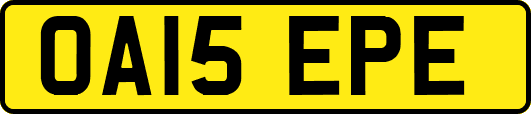 OA15EPE
