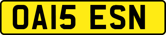 OA15ESN