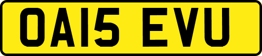 OA15EVU