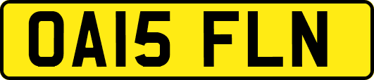 OA15FLN