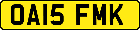 OA15FMK