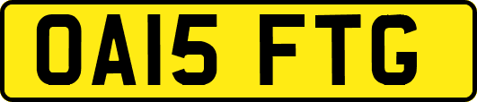 OA15FTG