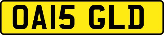 OA15GLD