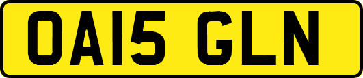 OA15GLN