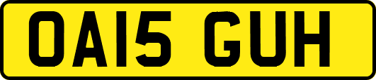 OA15GUH