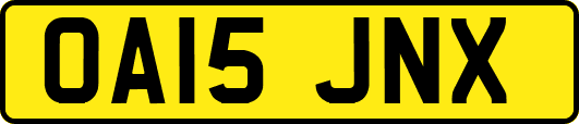 OA15JNX