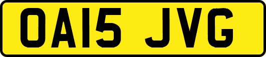 OA15JVG