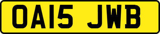 OA15JWB