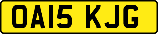 OA15KJG