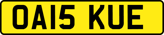 OA15KUE