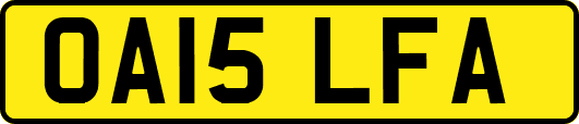 OA15LFA