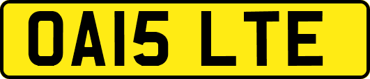 OA15LTE