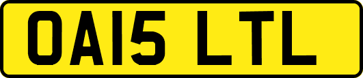 OA15LTL