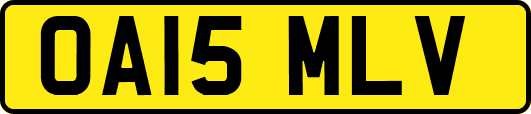 OA15MLV