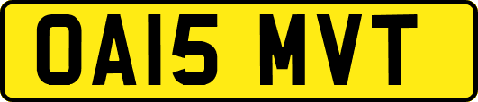 OA15MVT