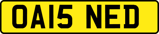 OA15NED