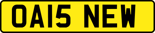 OA15NEW