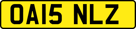 OA15NLZ