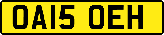 OA15OEH