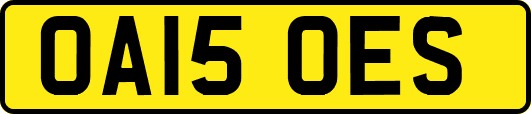 OA15OES