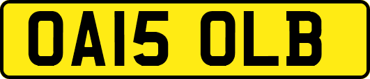 OA15OLB
