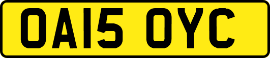 OA15OYC