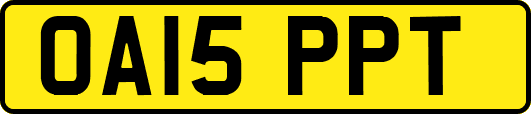 OA15PPT