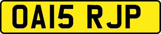 OA15RJP