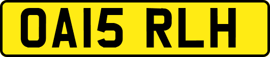 OA15RLH