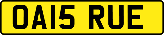 OA15RUE