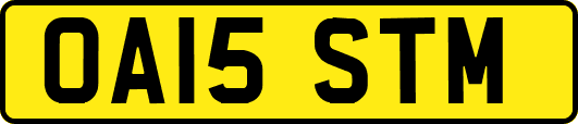OA15STM